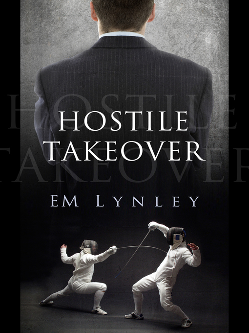 Cover image for Hostile Takeover